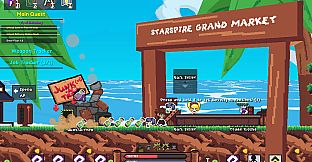 Starspire Hunters