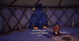 Nomad Knight: Blunt Blade Theory