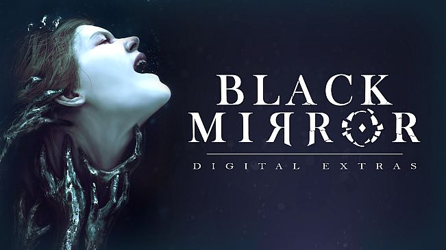 Black Mirror Digital Extras