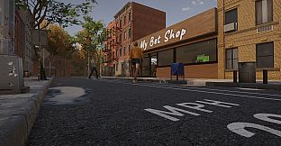 Bet Shop Simulator Prologue