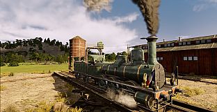 Railway Empire - France