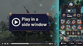 Stash: A Card Looter