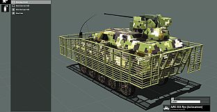 Arma 3 Tanks