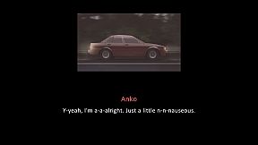 Pantsu Hunter: Back to the 90s