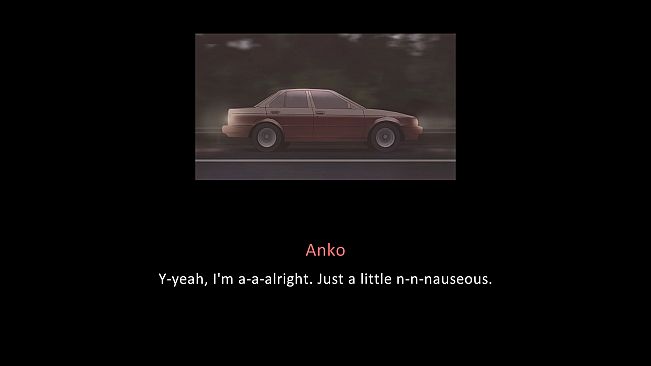 Pantsu Hunter: Back to the 90s