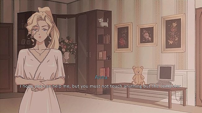 Pantsu Hunter: Back to the 90s