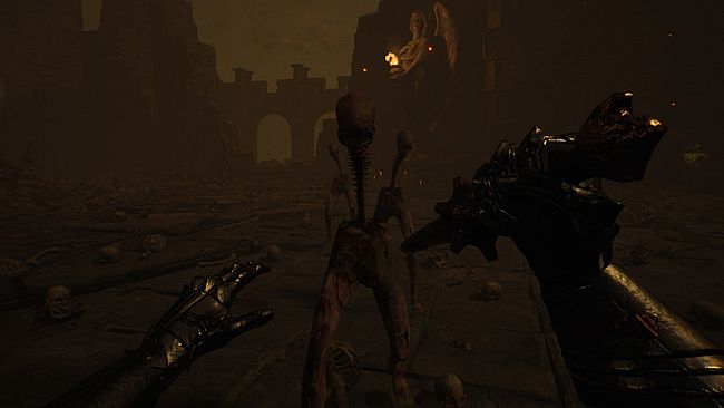 Kings of Lorn: The Fall of Ebris