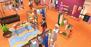My Universe - Fashion Boutique