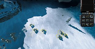 Assembly RTS - Unleash Your Forces