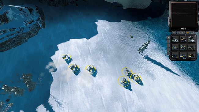 Assembly RTS - Unleash Your Forces