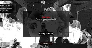 White Snow & Blue Ice - Winter Drug Business