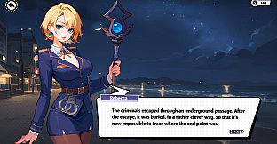 Awaken: Hentai Dice - The Crimes of Passion