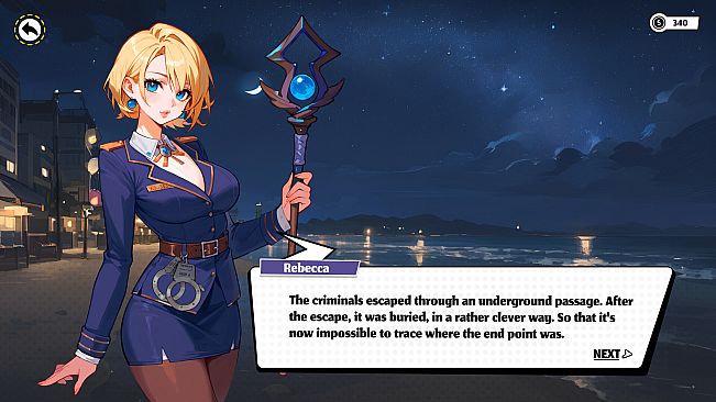 Awaken: Hentai Dice - The Crimes of Passion