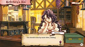 Little Goody Two Shoes