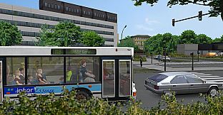 OMSI 2 Add-on Express 91.06