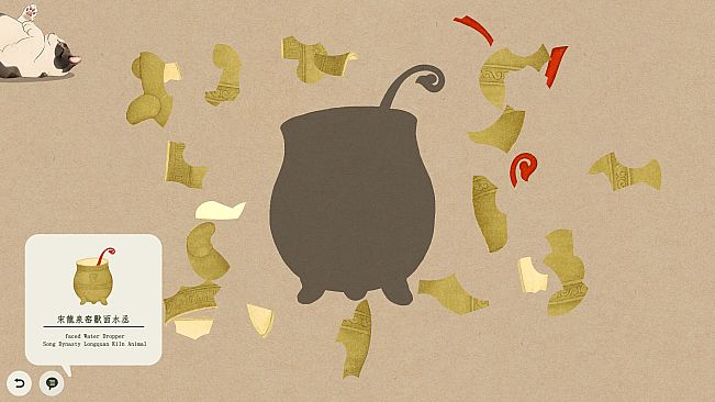 Restoring the Past - The Beauty of Porcelain 4