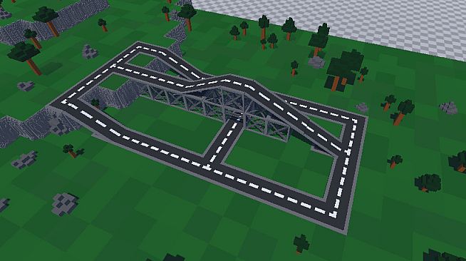 Cities Virtual Reality