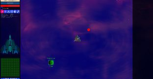 Fringes of the Empire