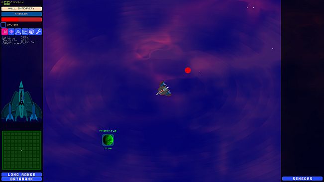 Fringes of the Empire