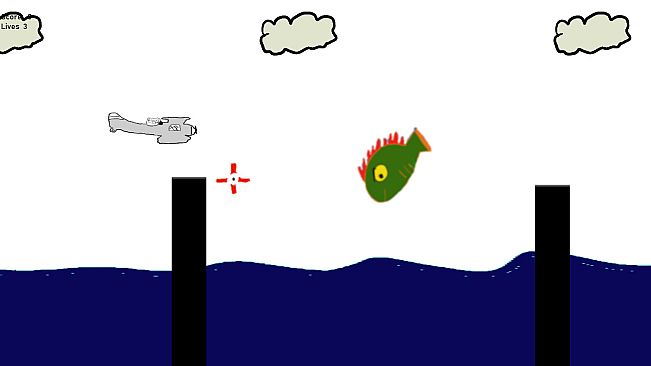 The Adventures of Emoji 4 : Fly High Mouse