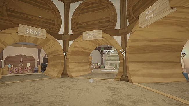 Alchemix