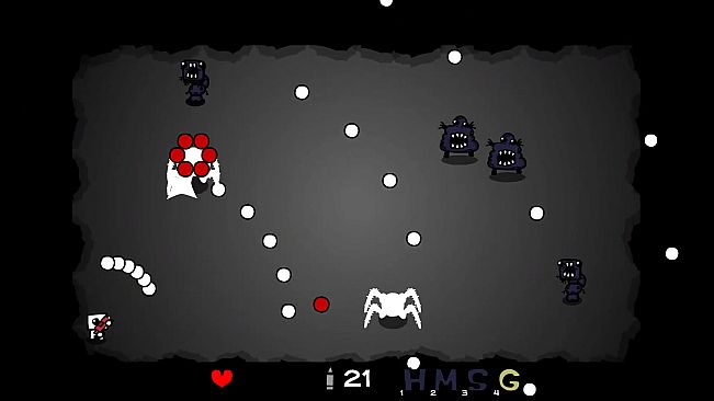 Deep Deep Deep Nightmare