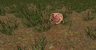 GameGuru MAX Fantasy Booster Pack - Creepy Crawlies