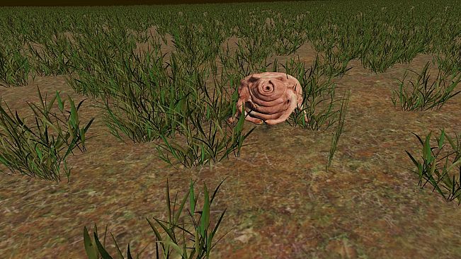 GameGuru MAX Fantasy Booster Pack - Creepy Crawlies