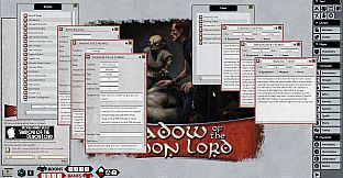 Fantasy Grounds - Occult Philosophy
