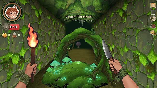 Dungeon Cook