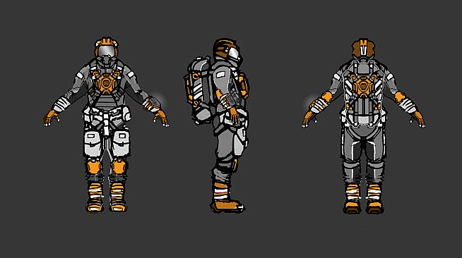 Space Engineers Deluxe