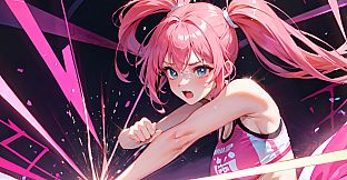 Beautiful Sakura: Fighting Club