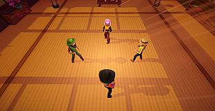 40 Sports Games in 1