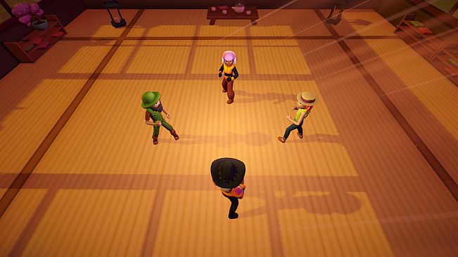 40 Sports Games in 1