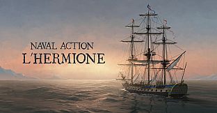 Naval Action - L'Hermione