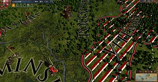 Europa Universalis IV: Guns, Drums and Steel Music Pack