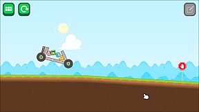 Gooms: A Physics Puzzle