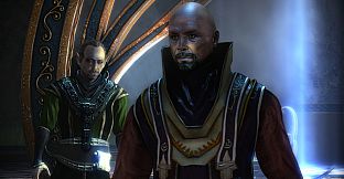 Two Worlds II - Shattered Embrace