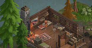 Above Snakes: Prologue