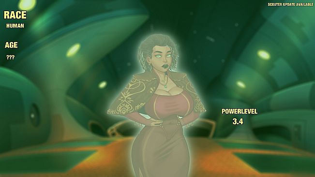 Divine Adventure RPG