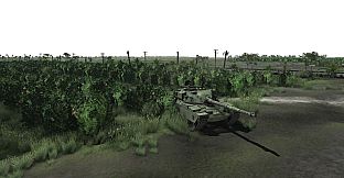 Graviteam Tactics: Operation Victory