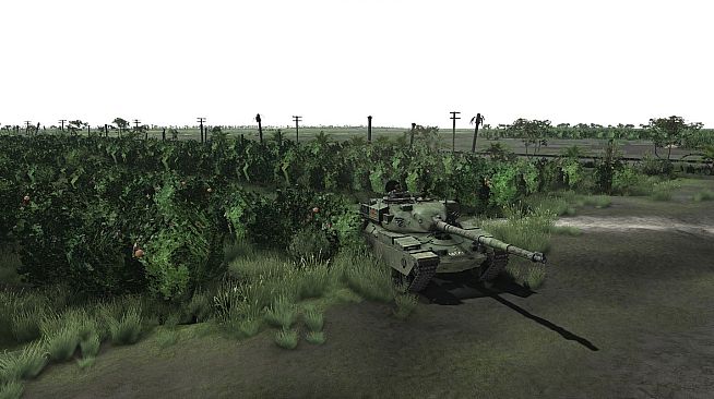 Graviteam Tactics: Operation Victory