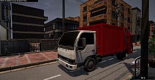 FALAFEL Restaurant Simulator