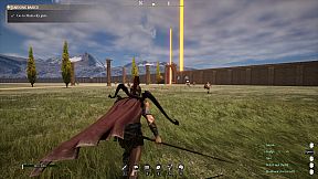 The Last King Prologue