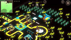 Hidden World 8 Top-Down 3D