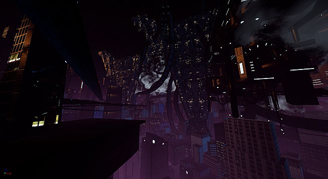 AcidPunk : Echoes of Doll City