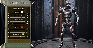 Soul Cipher: The Code Within