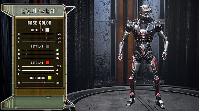 Soul Cipher: The Code Within