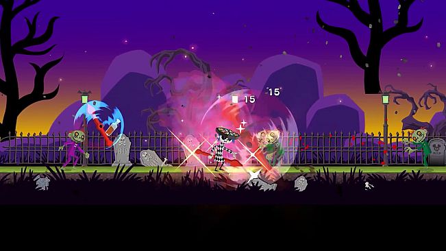 Gregory Horror Show: Soul of Roses