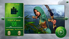 Jigsaw Pieces 3 - Fantasy